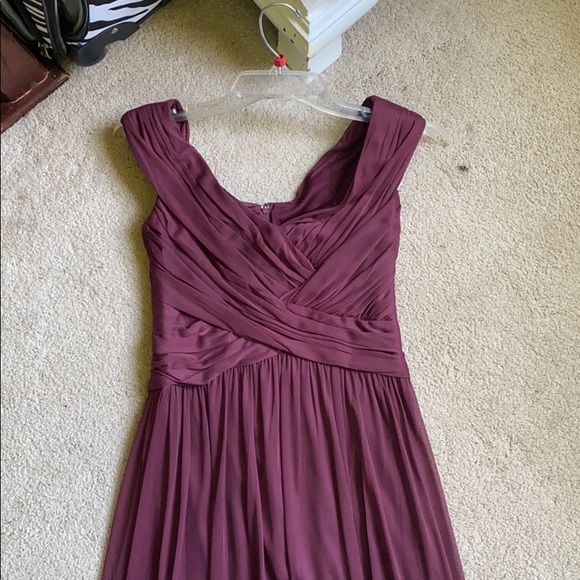 Formal dress - Picture 2 of 2